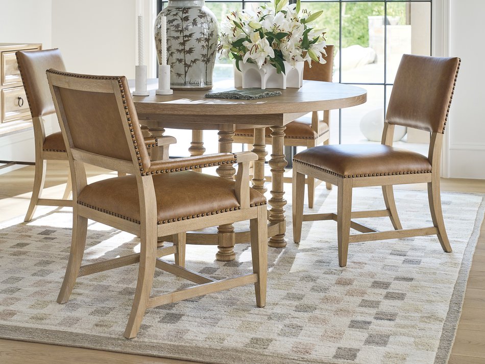 5 Piece Dining Room