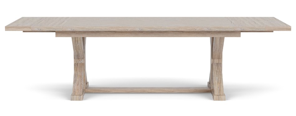 Trestle Table