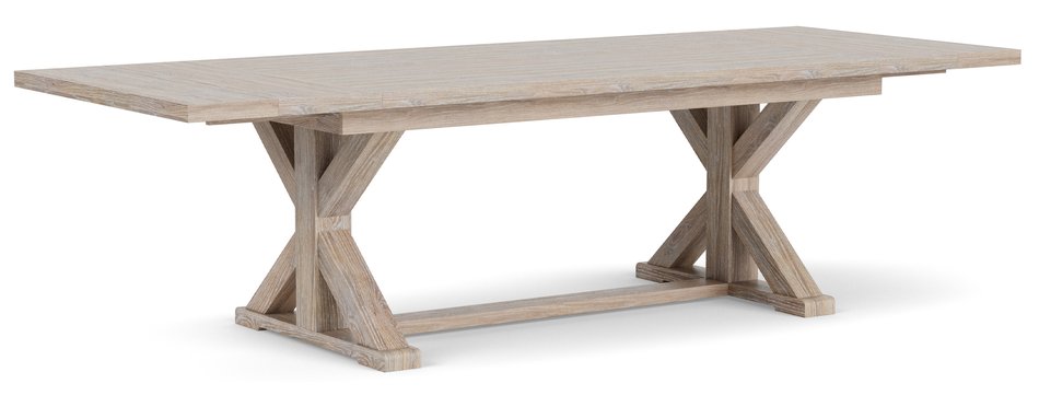 Trestle Table
