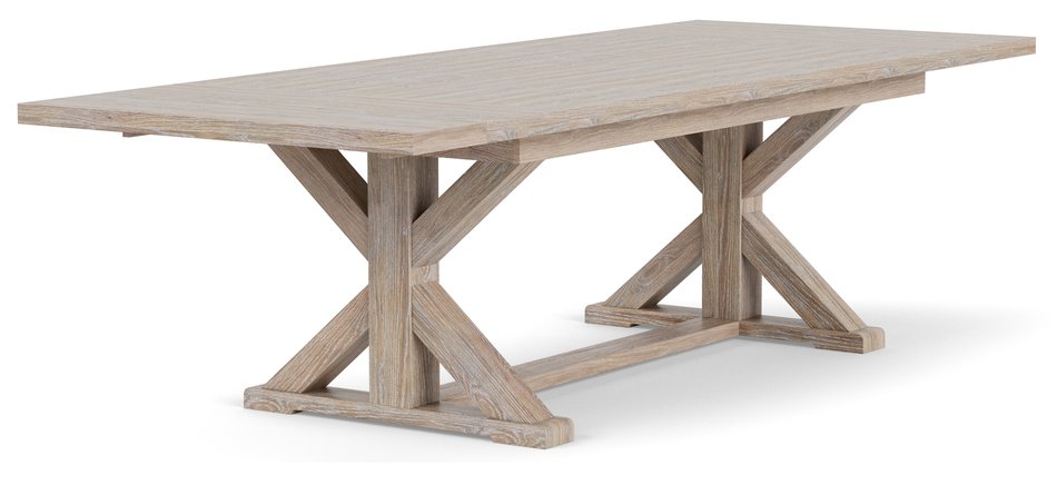 Trestle Table