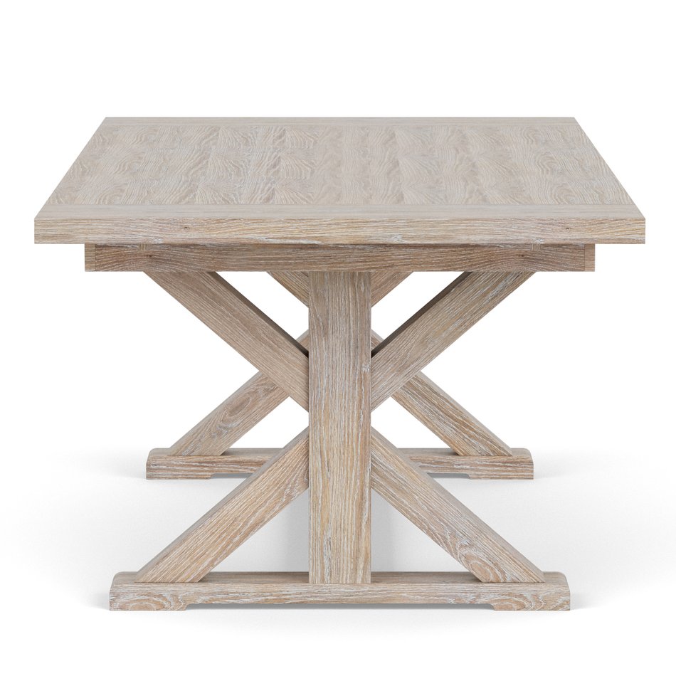 Trestle Table