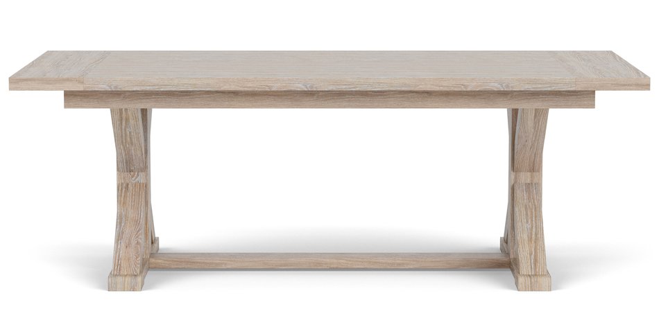 Trestle Table