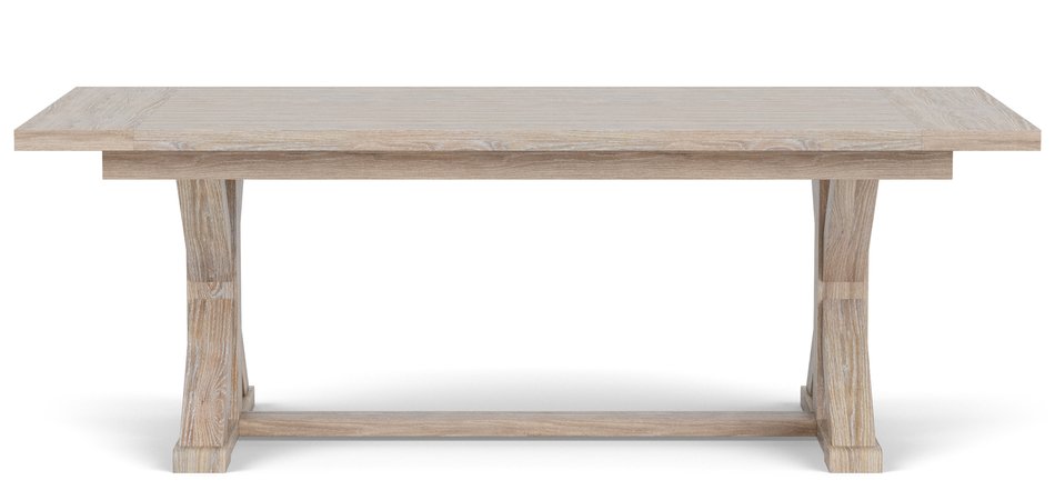 Trestle Table