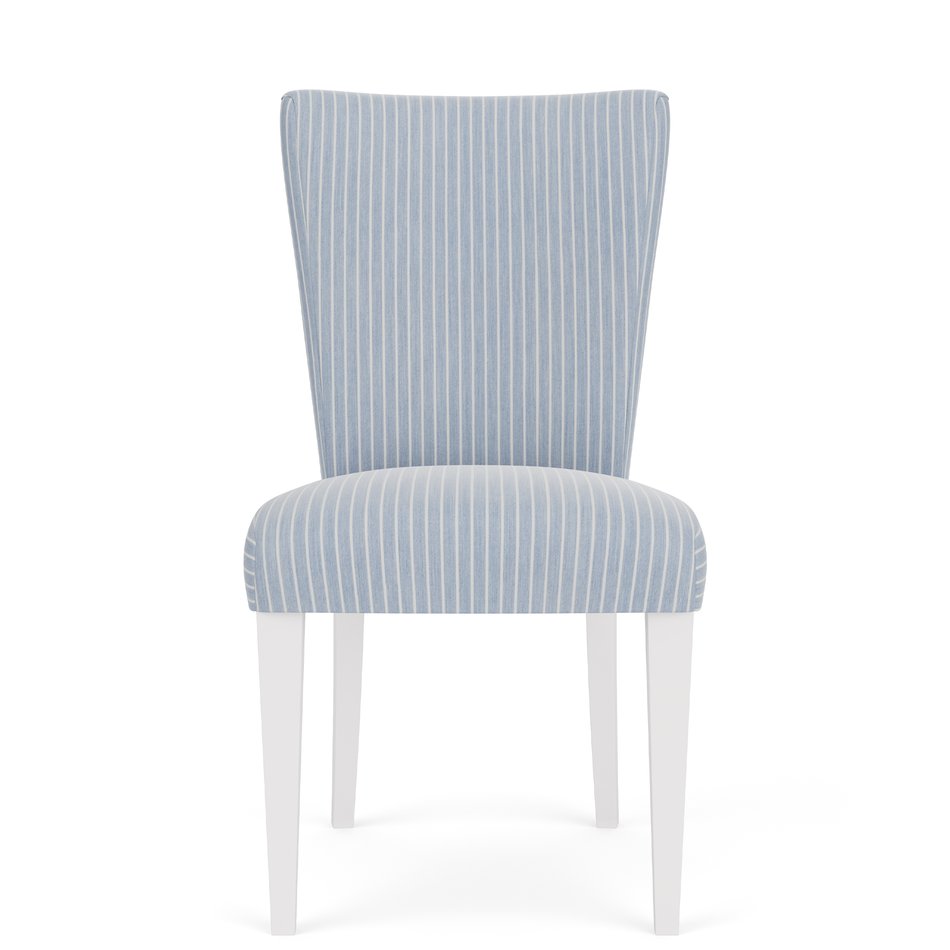 Upholstered Side Chair