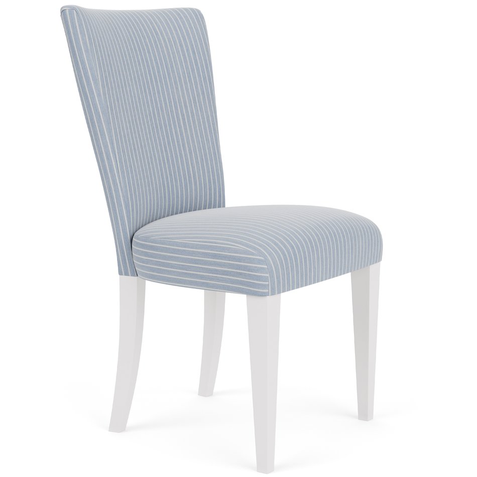 Upholstered Side Chair