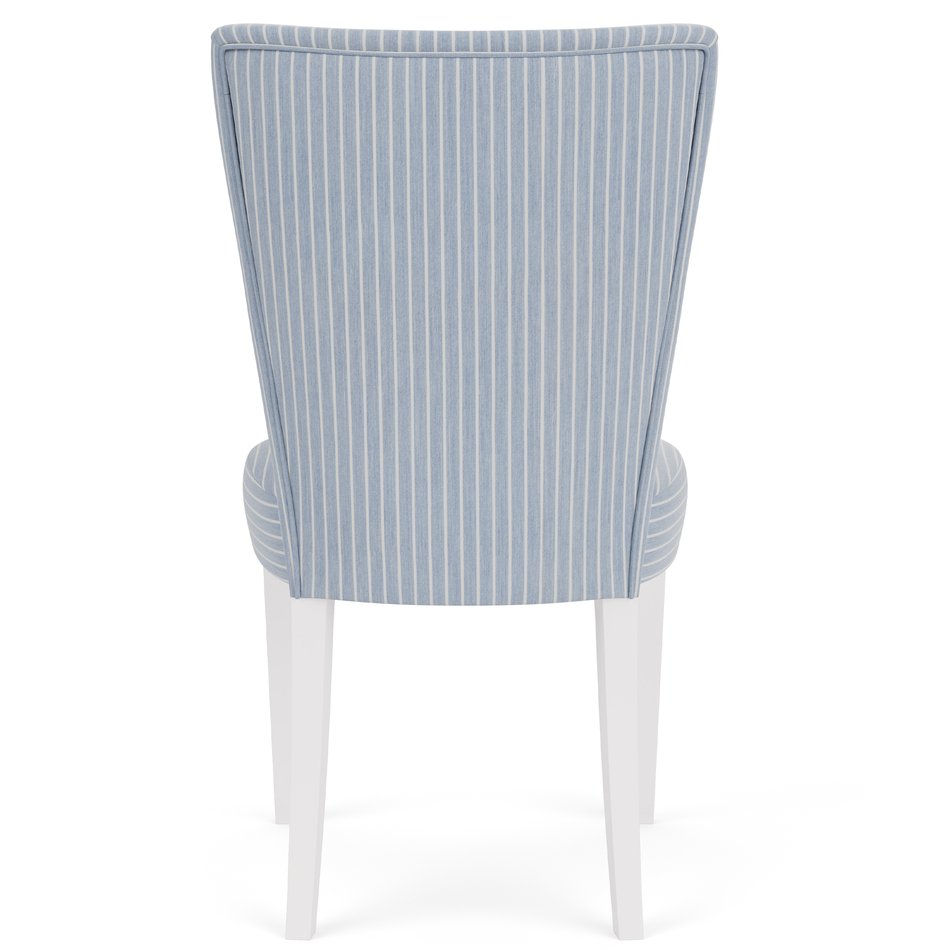 Upholstered Side Chair