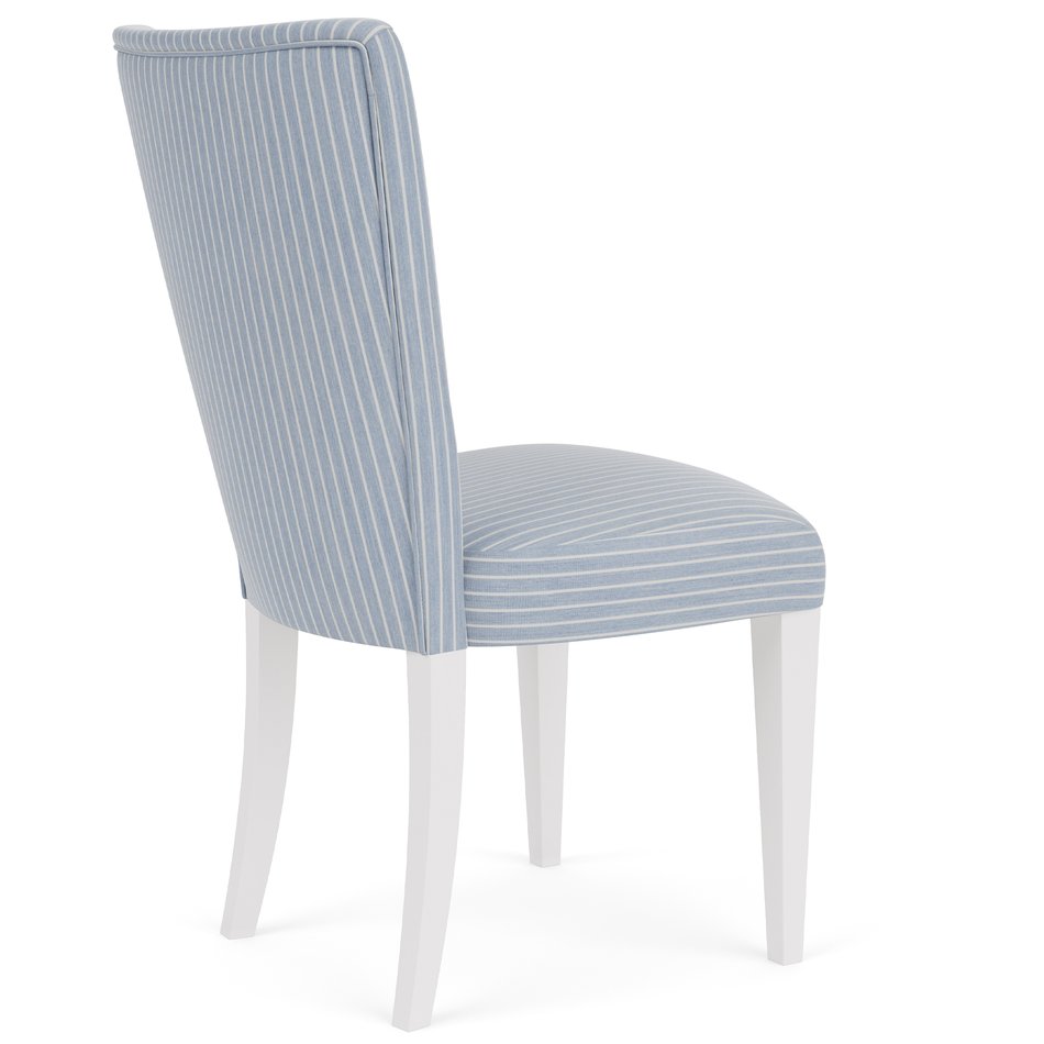 Upholstered Side Chair