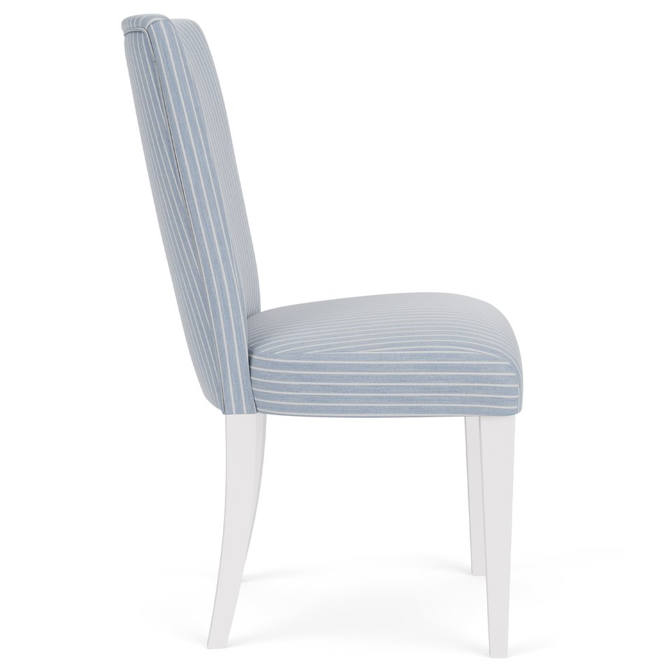 Upholstered Side Chair