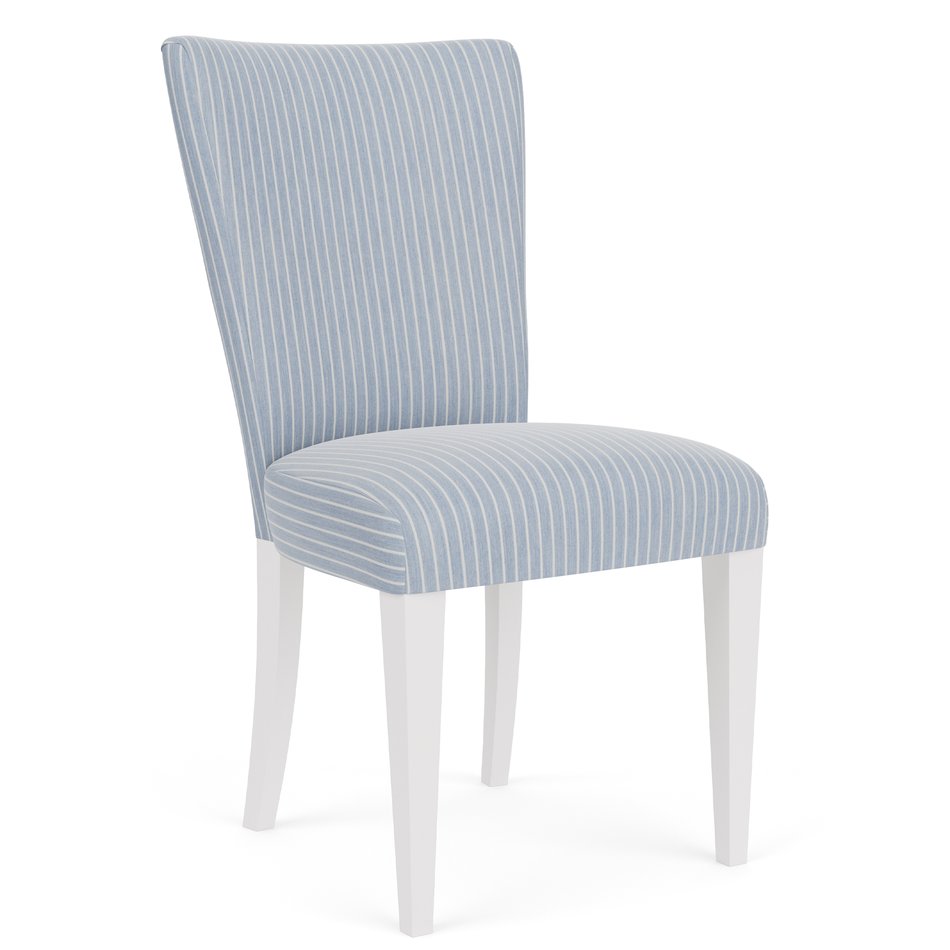 Upholstered Side Chair