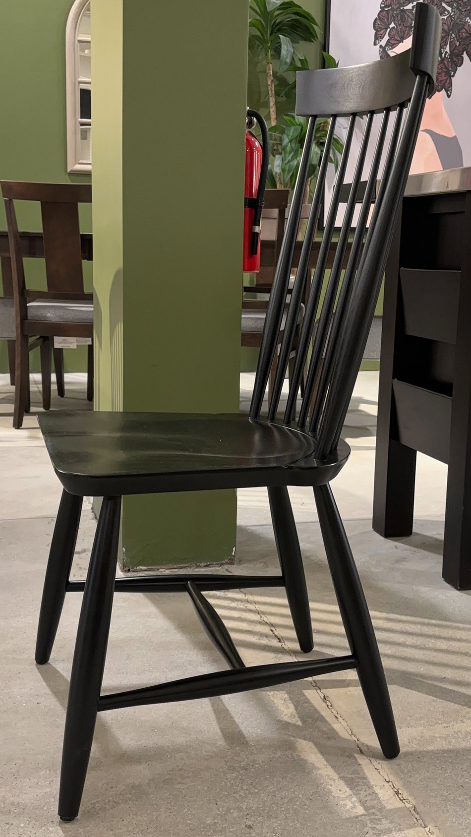 Side Chair