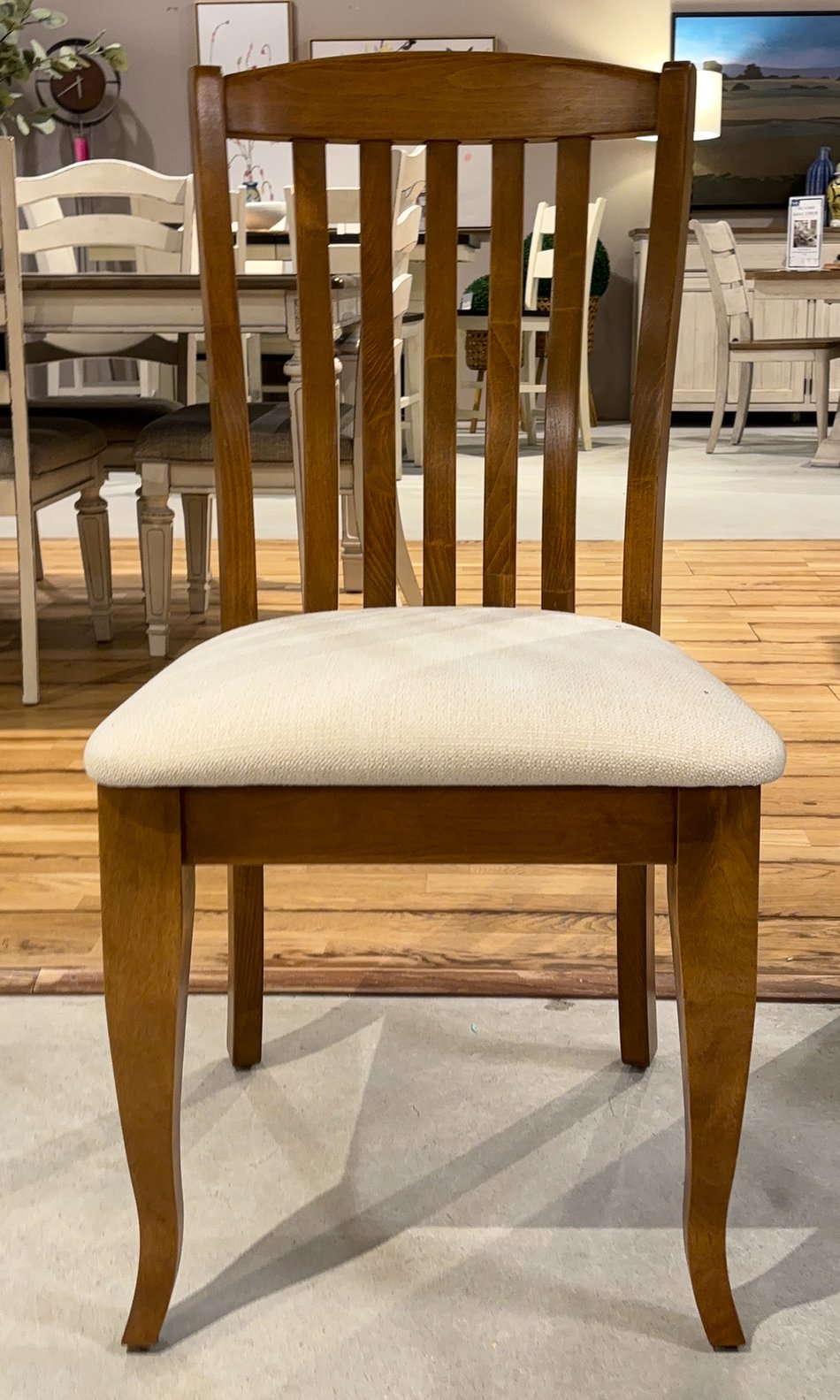Side Chair