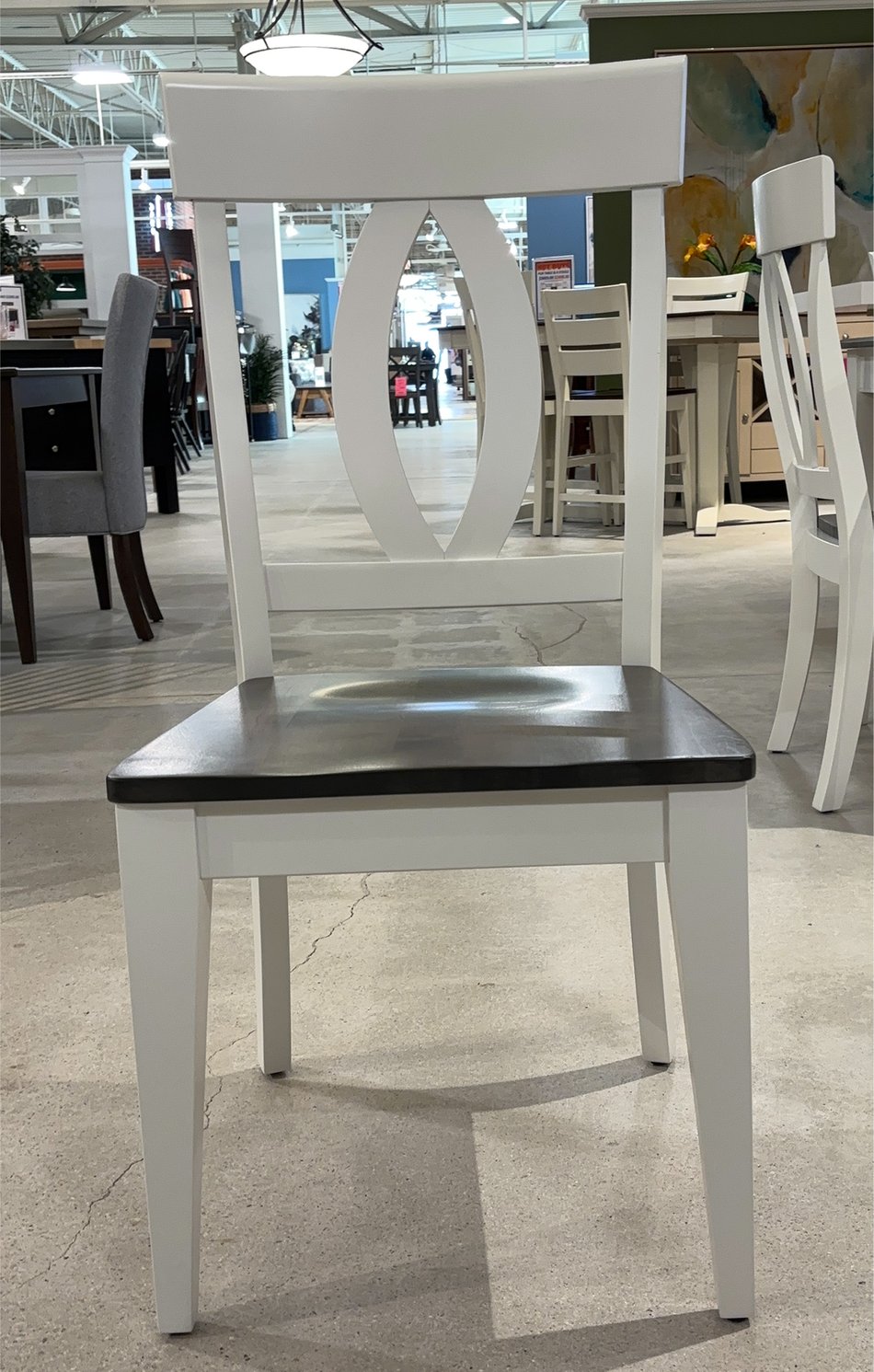 Side Chair