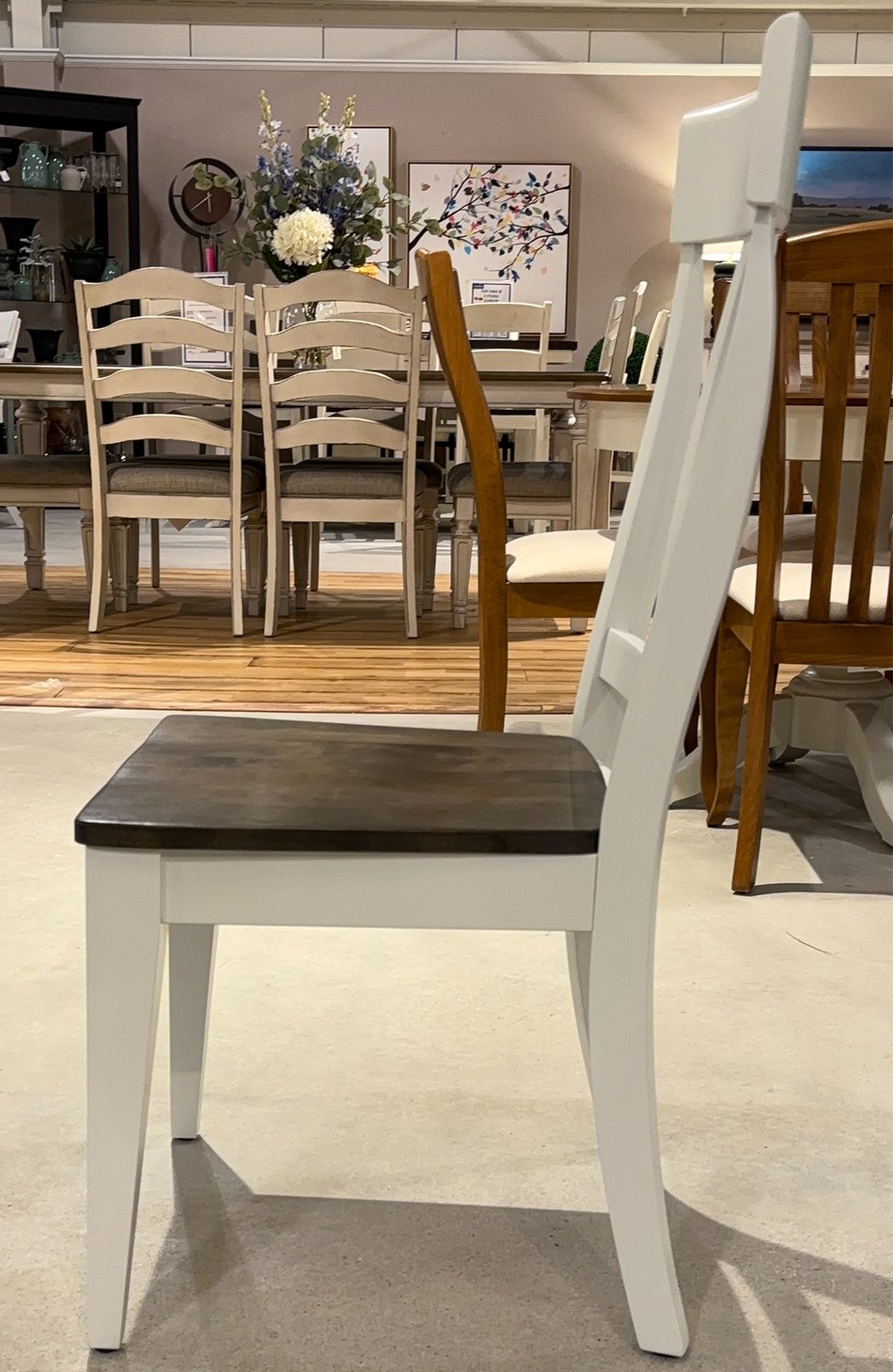 Side Chair