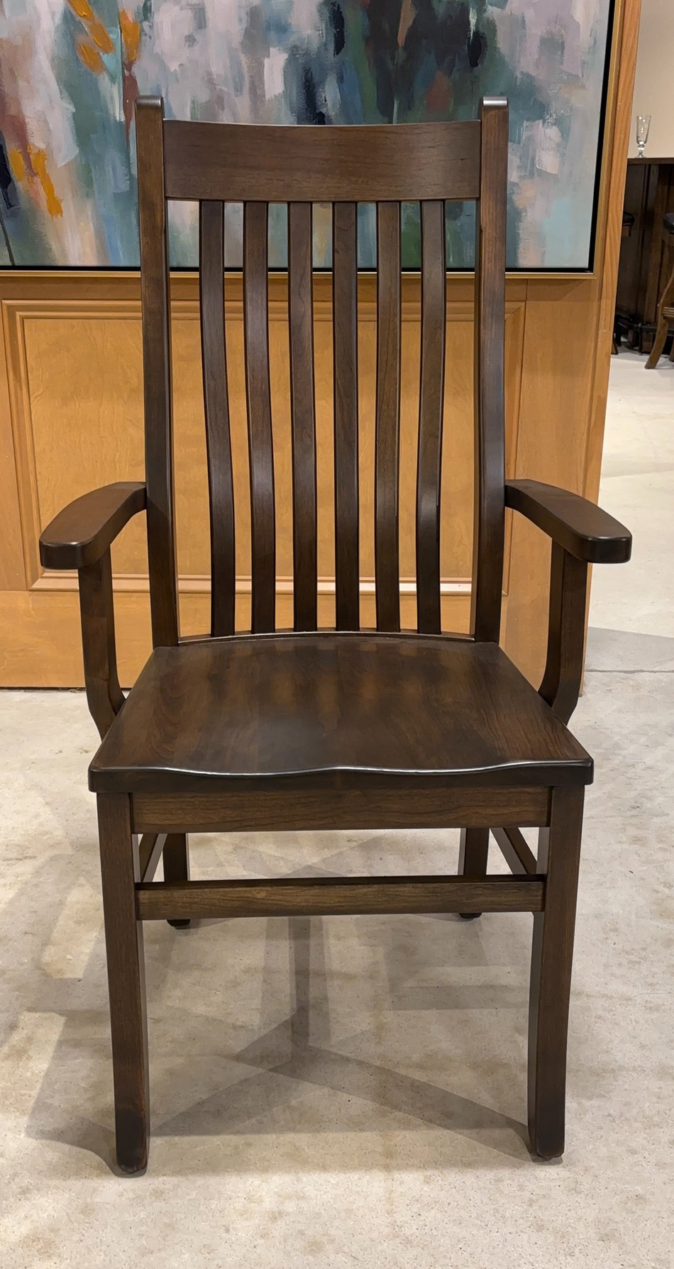Arm Chair