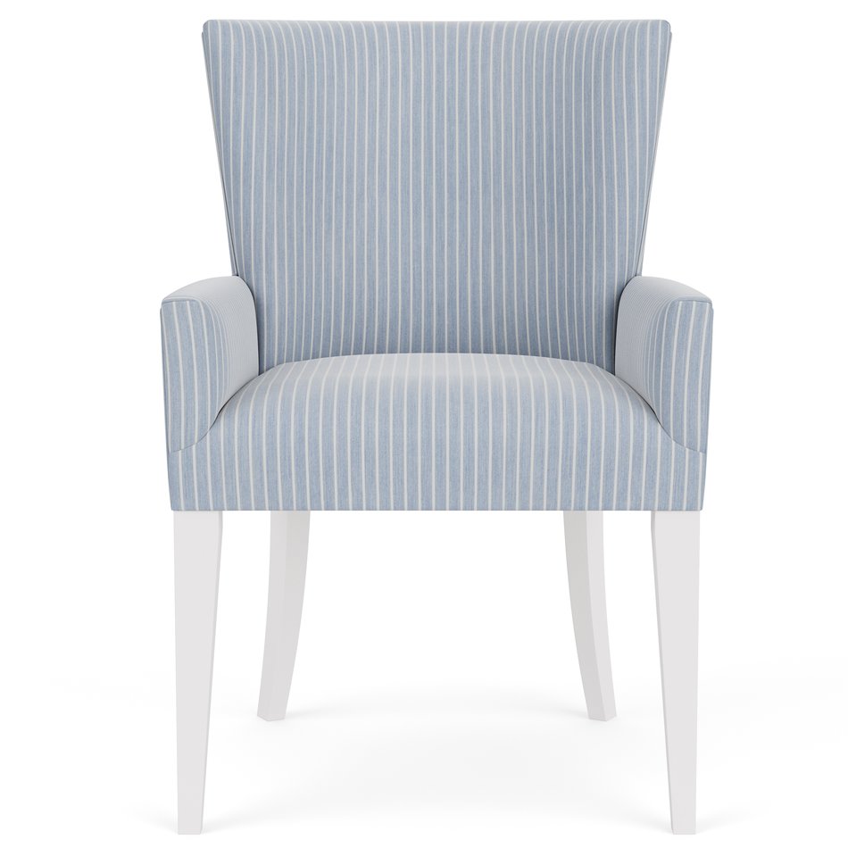 Upholstered Arm Chair