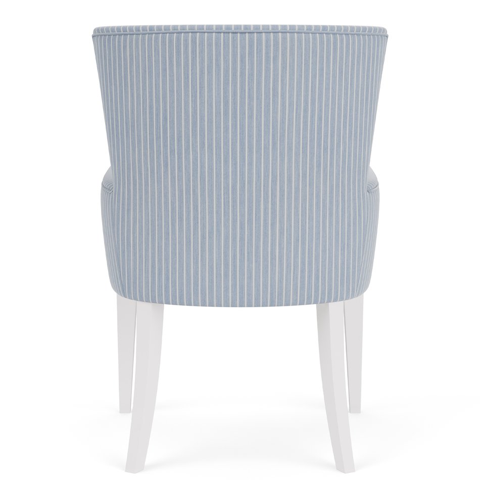 Upholstered Arm Chair