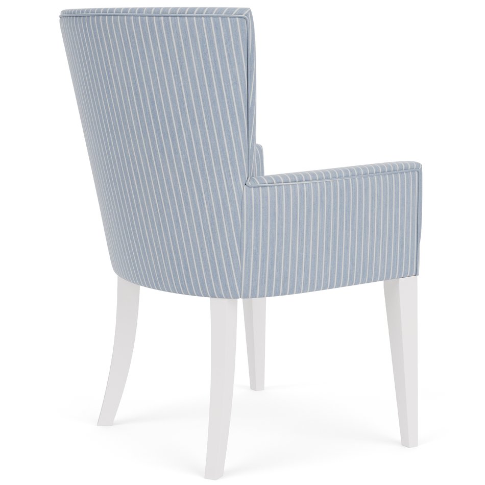 Upholstered Arm Chair