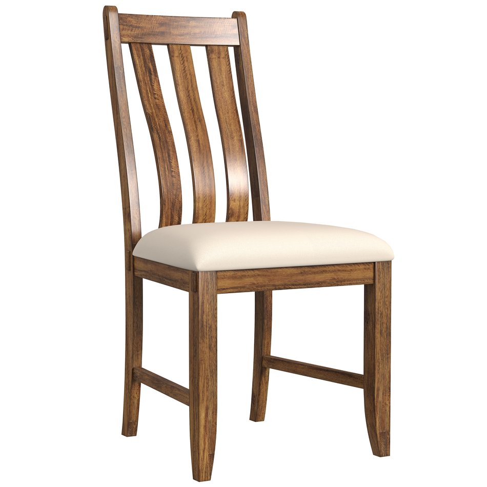 Upholstered Side Chair