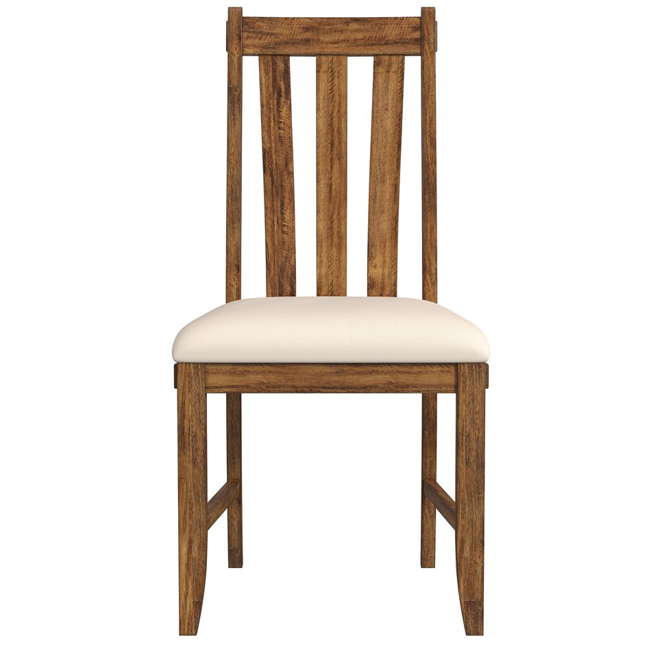 Upholstered Side Chair