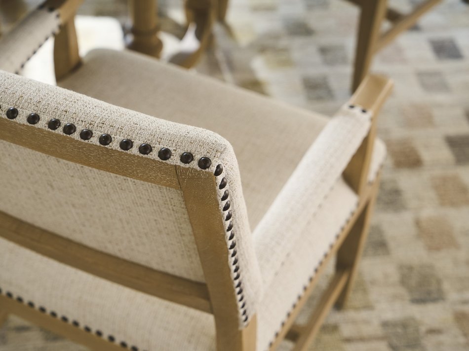 Arm Chair