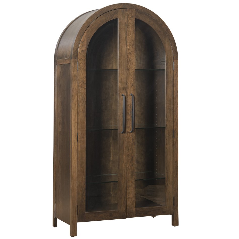 Display Cabinet