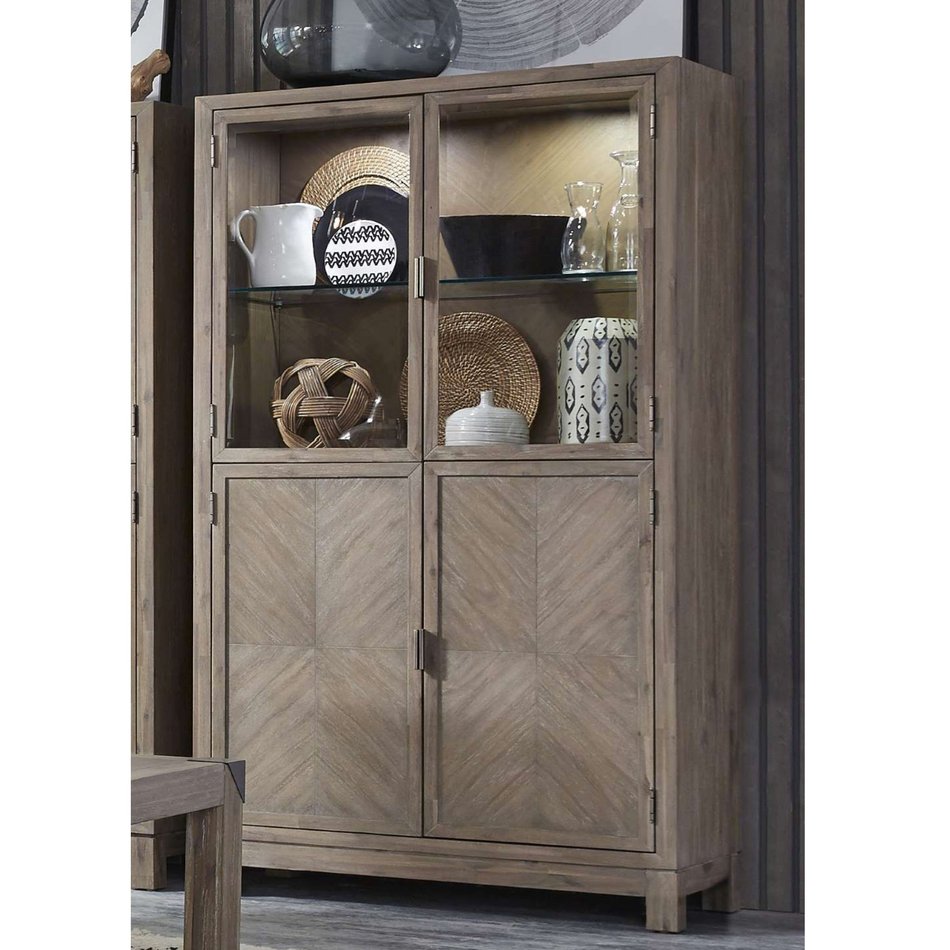 Display Cabinet