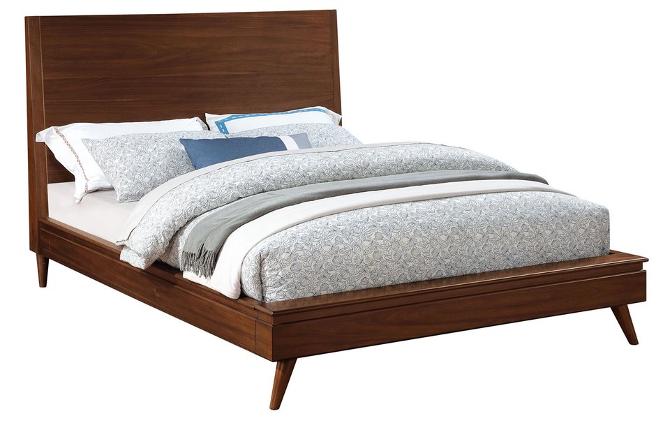 King Bed