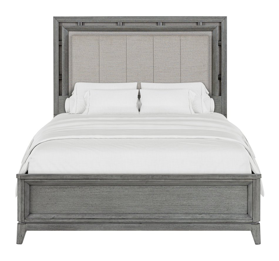 Queen Bed