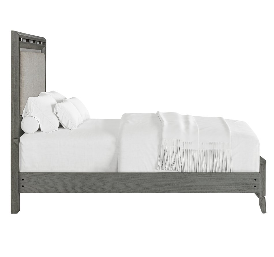 Queen Bed