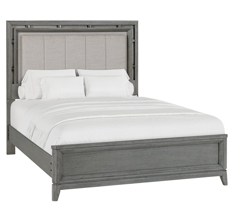 Queen Bed