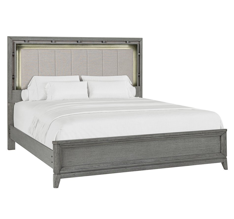 King Bed