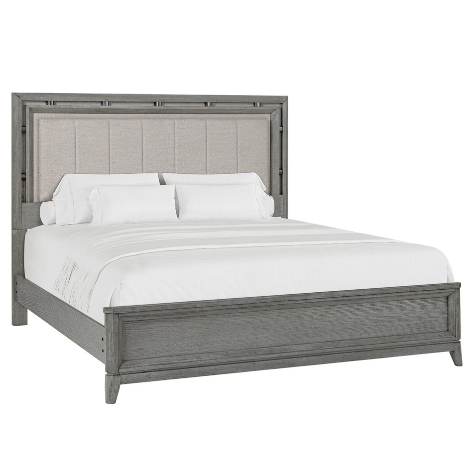 King Bed