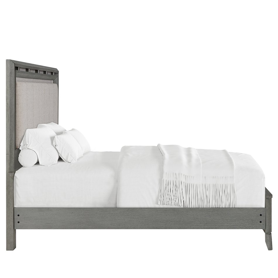 King Bed