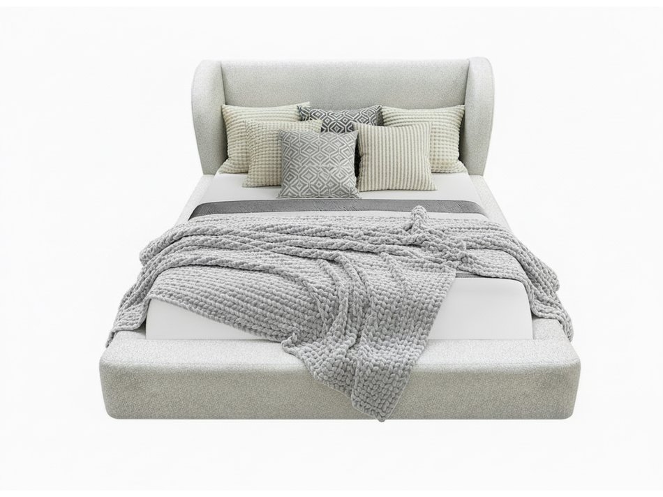 King Bed