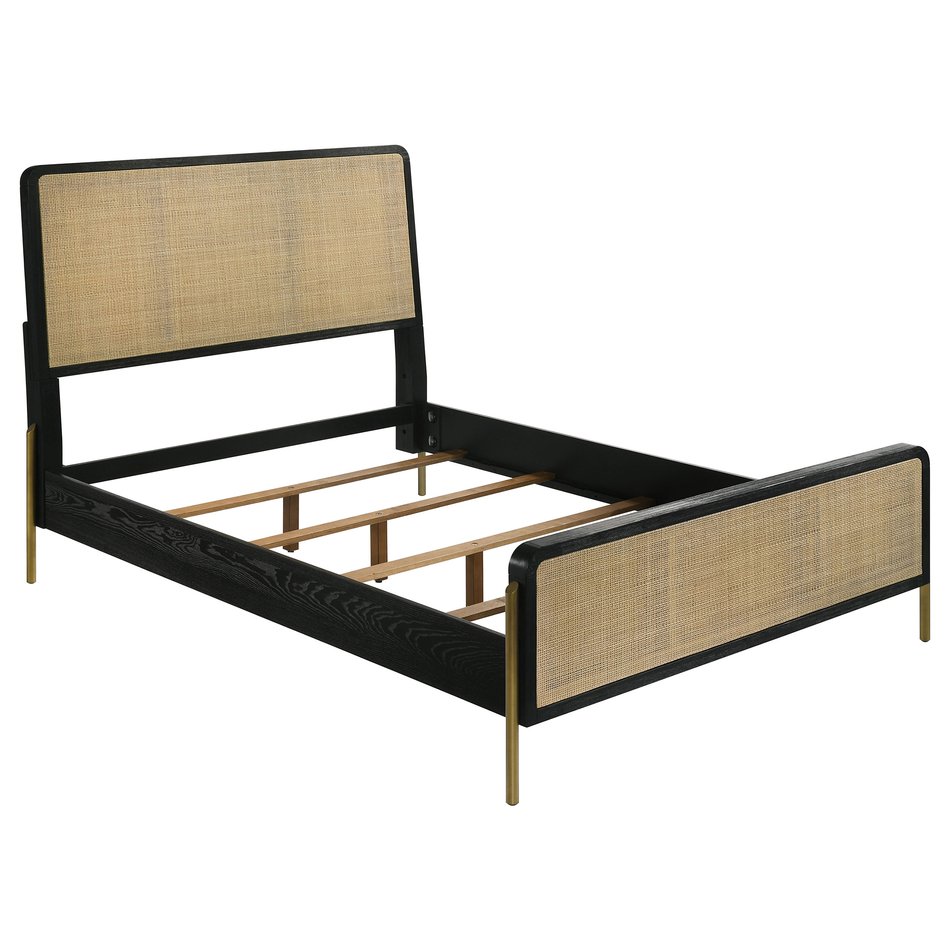 Queen Bed