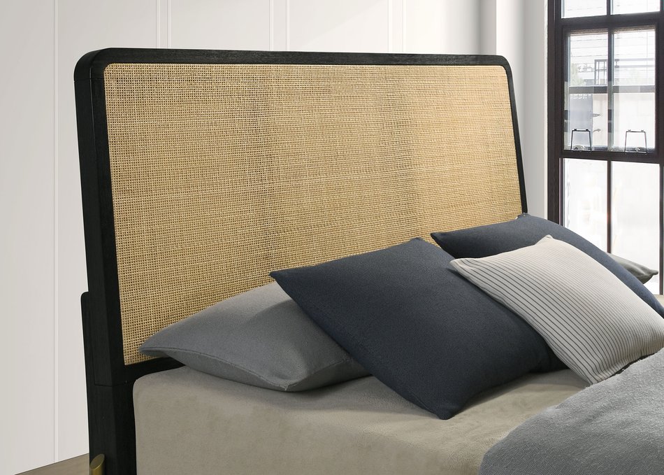 King Bed
