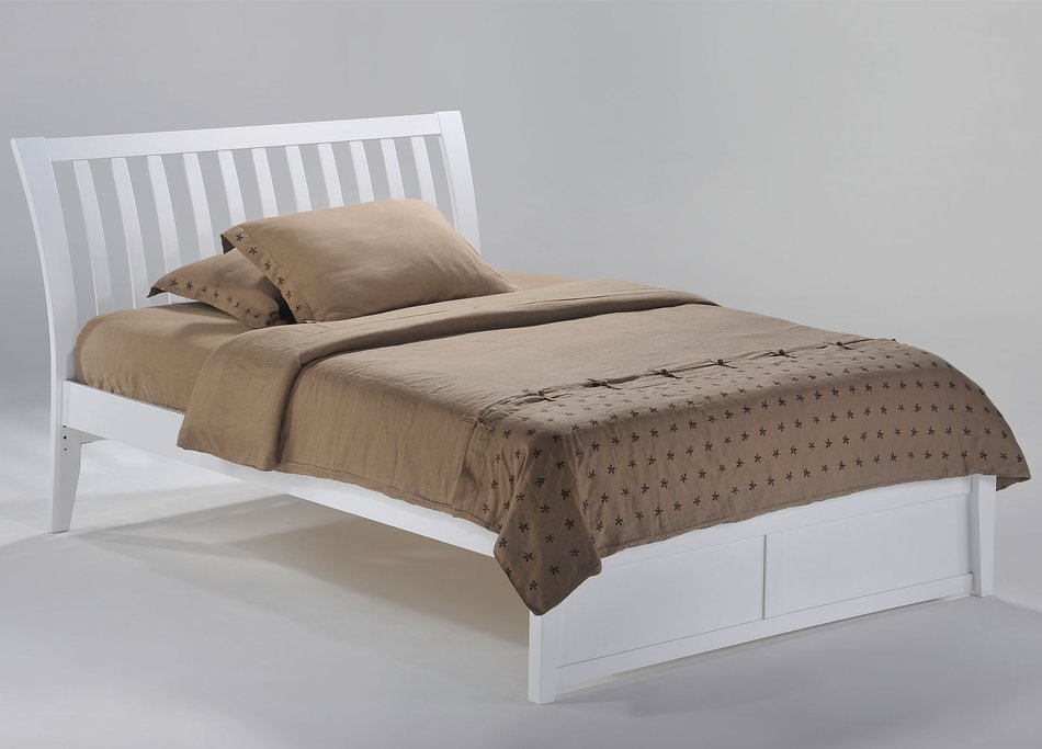 Full Bed