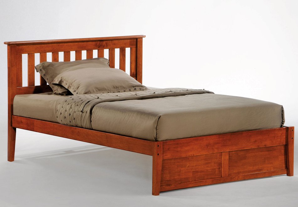 King Bed