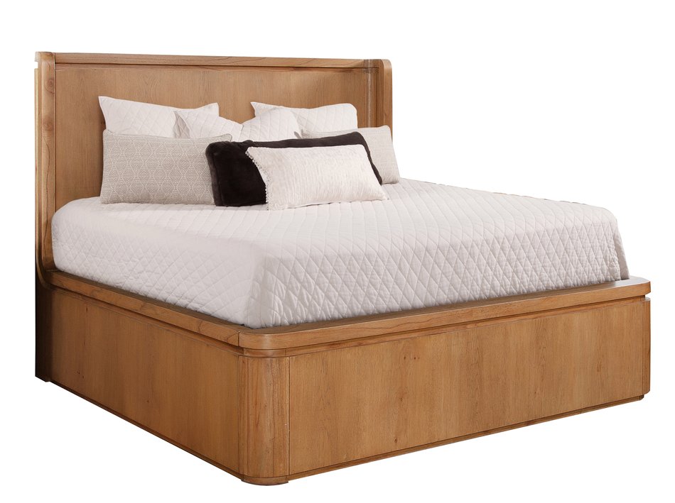 King Bed