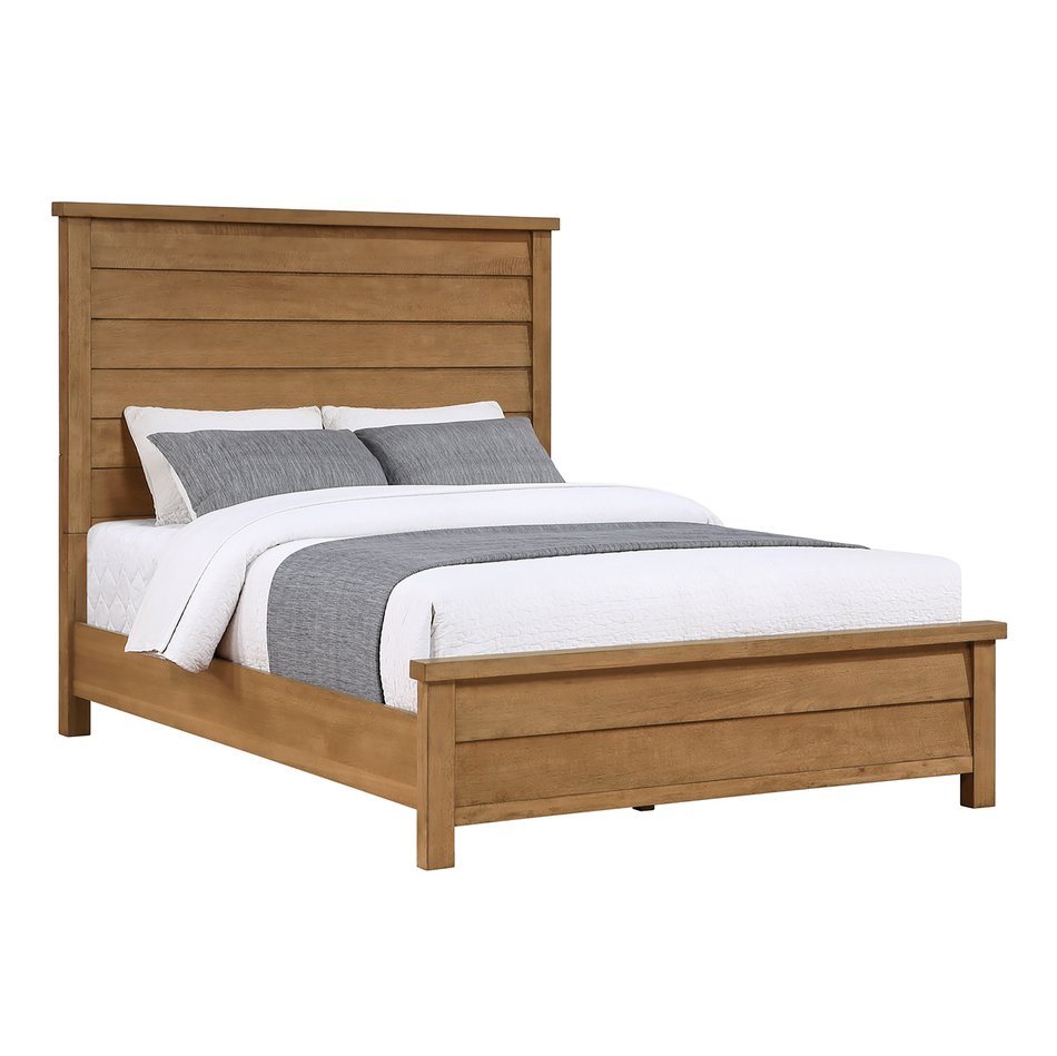 King Bed