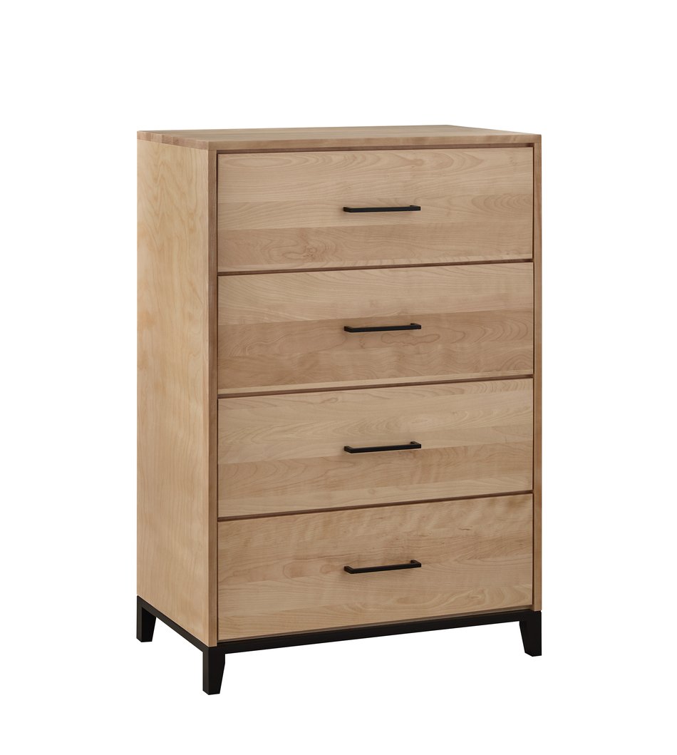 4 Piece Queen Bedroom Set