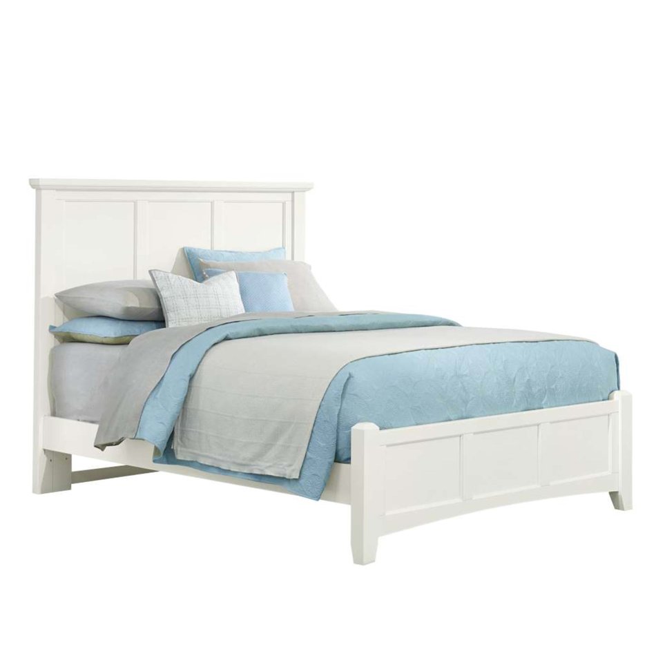 King Bed