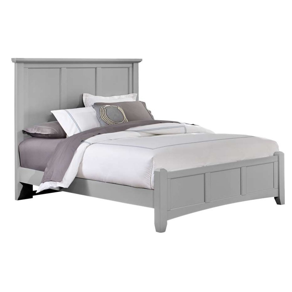 Queen Bed