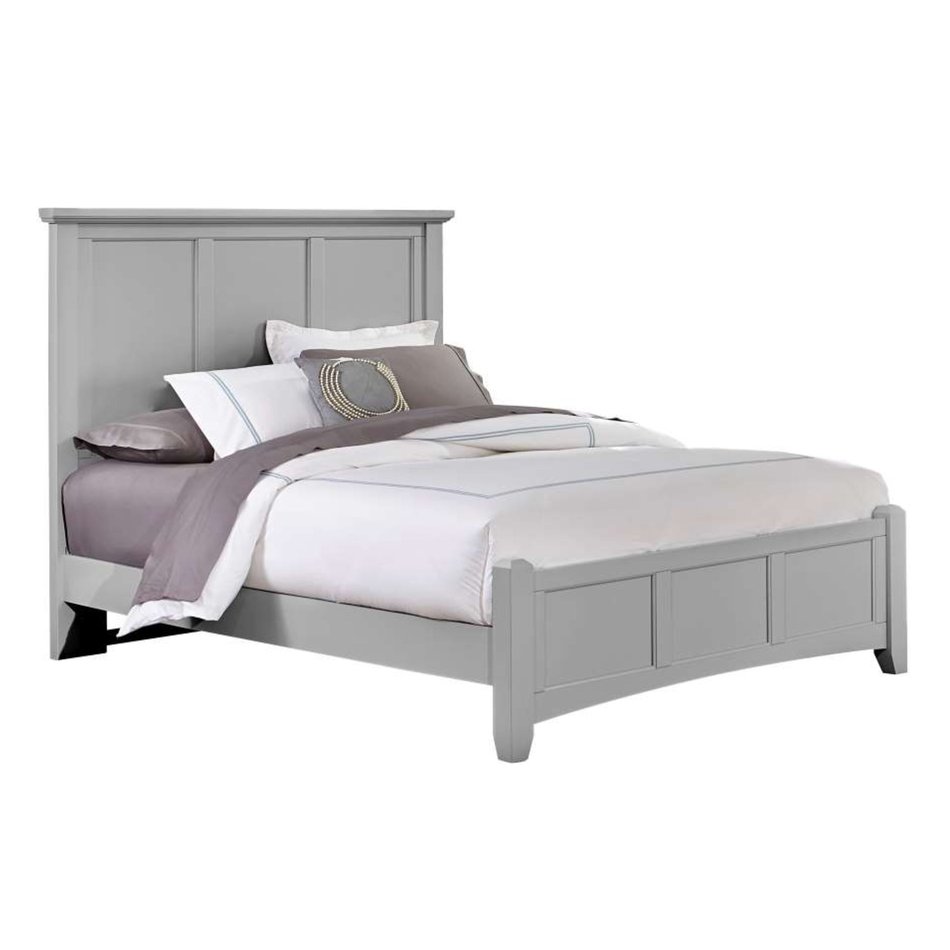 King Bed