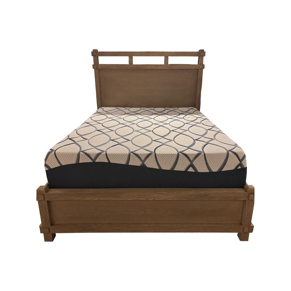 Queen Bed