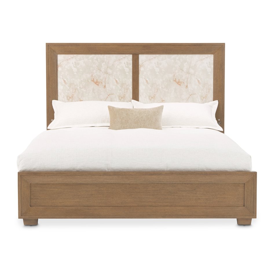 King Bed