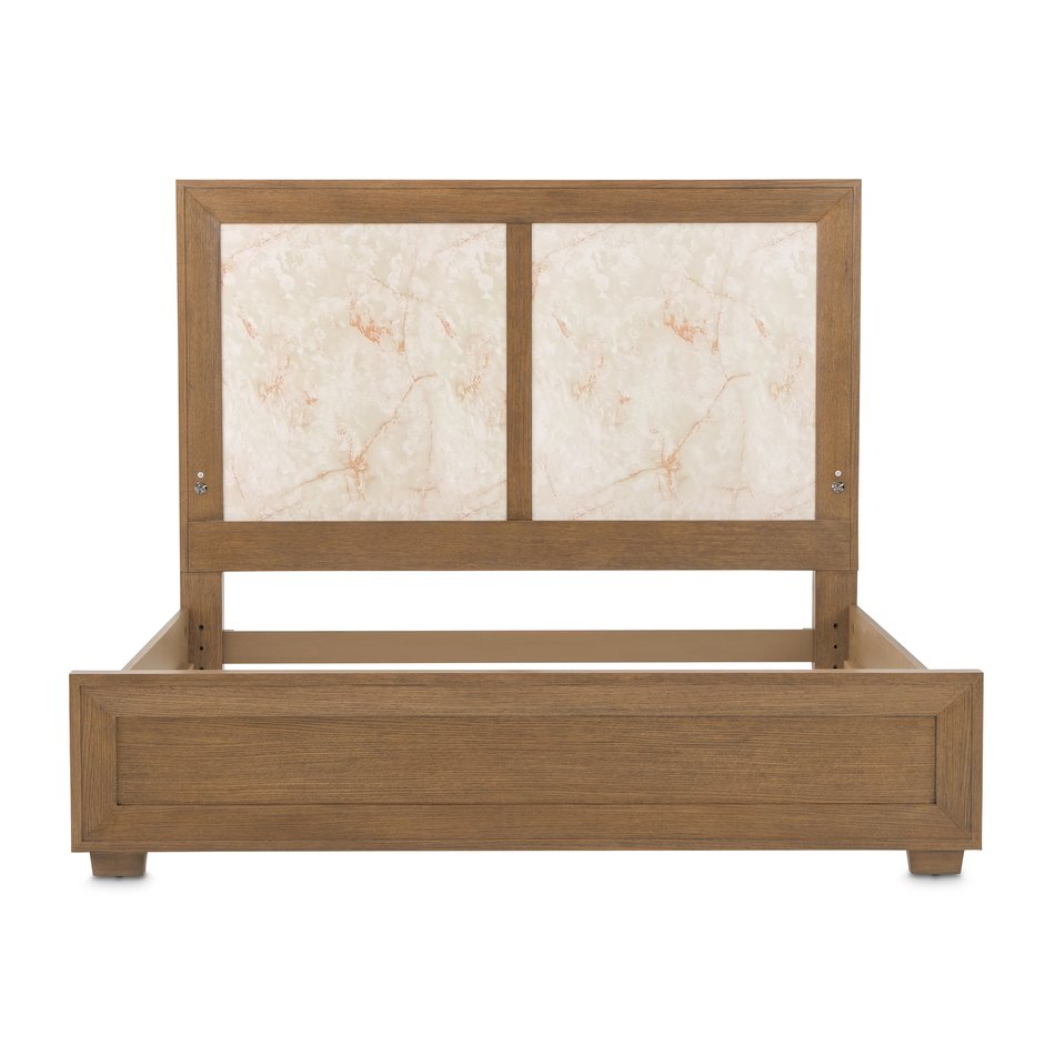 King Bed