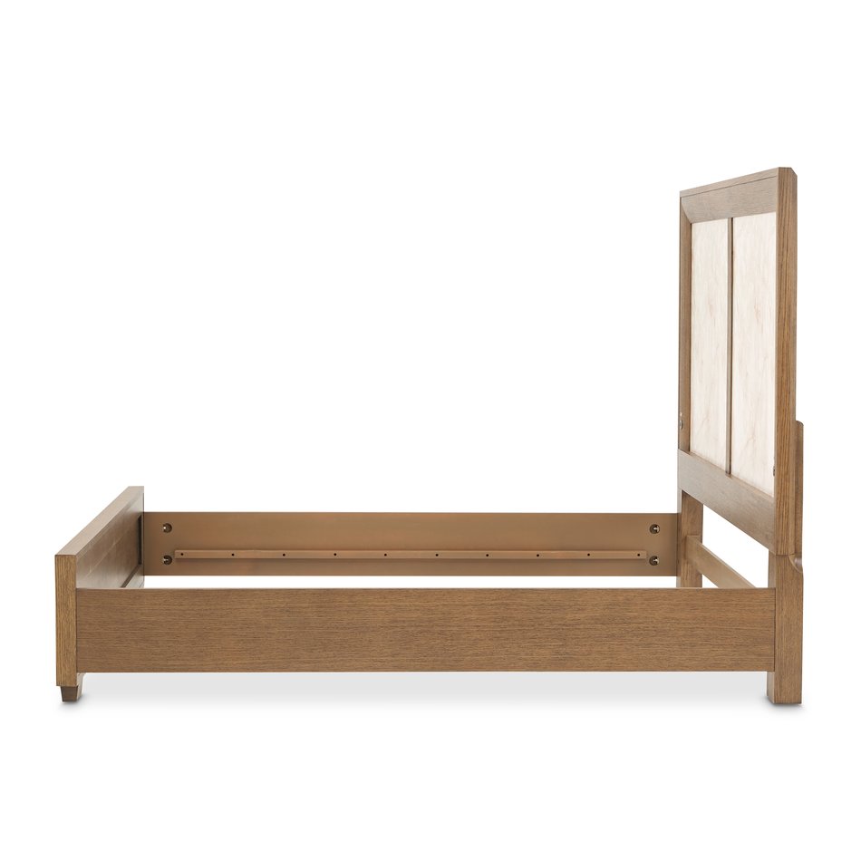 King Bed