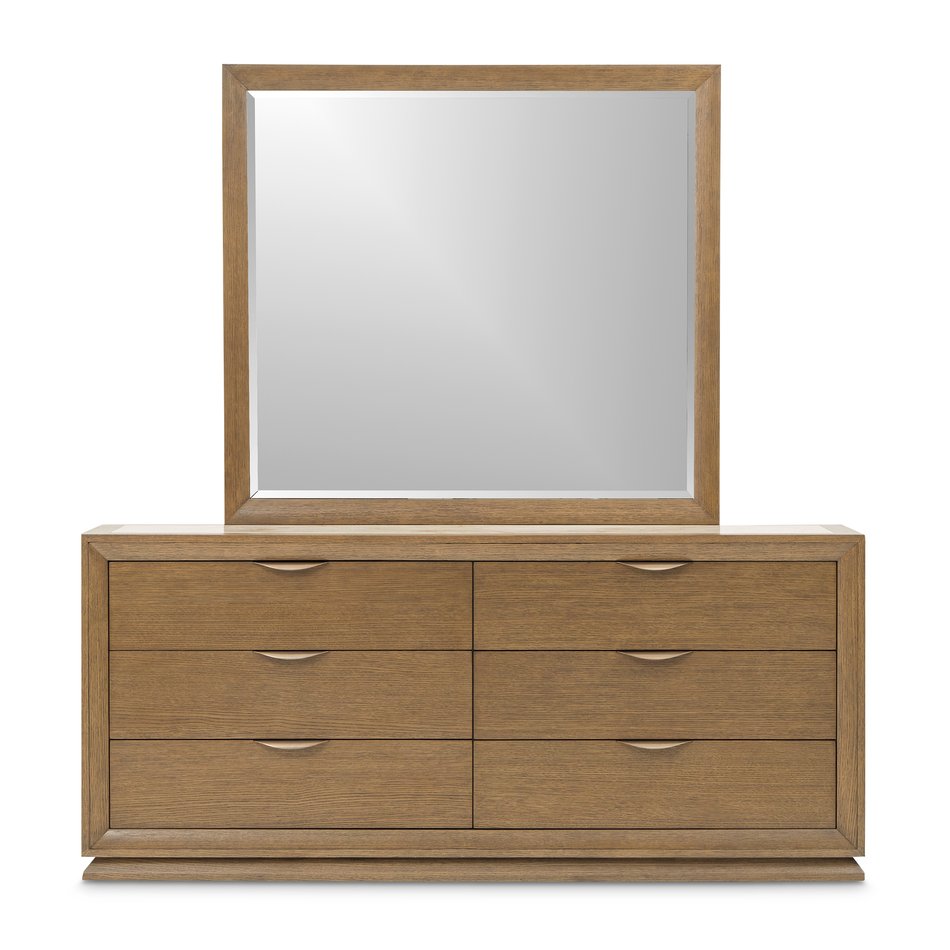 4 Piece King Bedroom