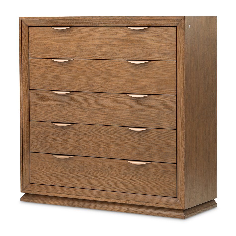 4 Piece King Bedroom